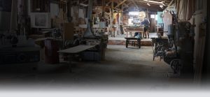 HR Jones Joinery