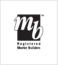 Registered Master Builders